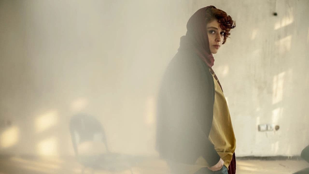 Poster backdrop for At the End of Evin