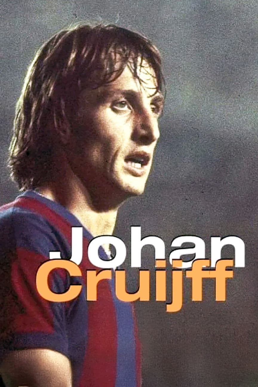 Poster backdrop for Johan Cruijff - En un momento dado