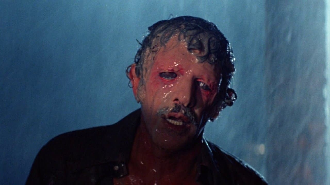 Poster backdrop for The Devil’s Rain