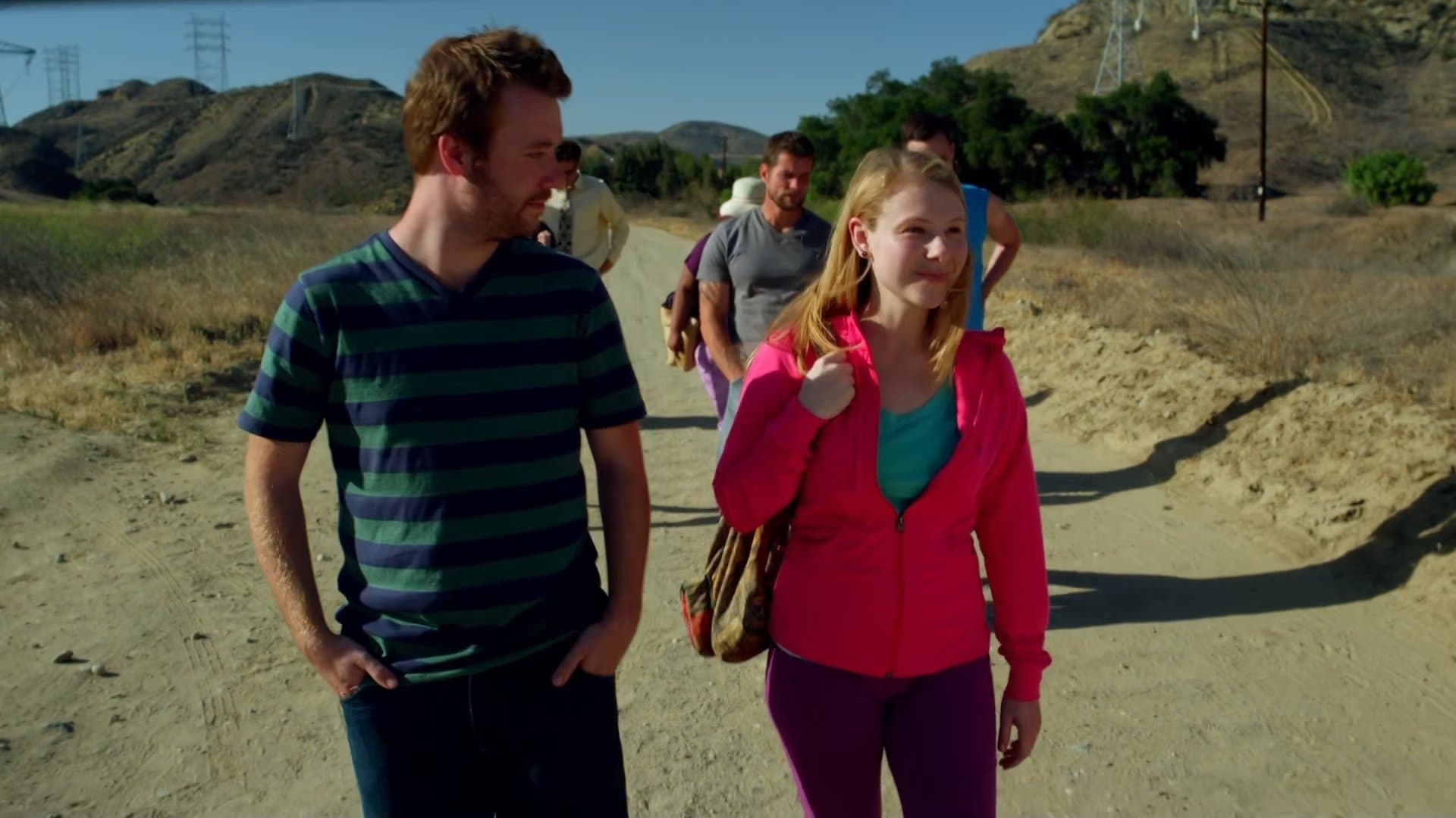 Poster backdrop for Death Factory