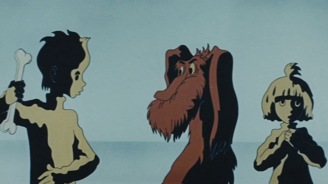 Poster backdrop for The Blue Bird