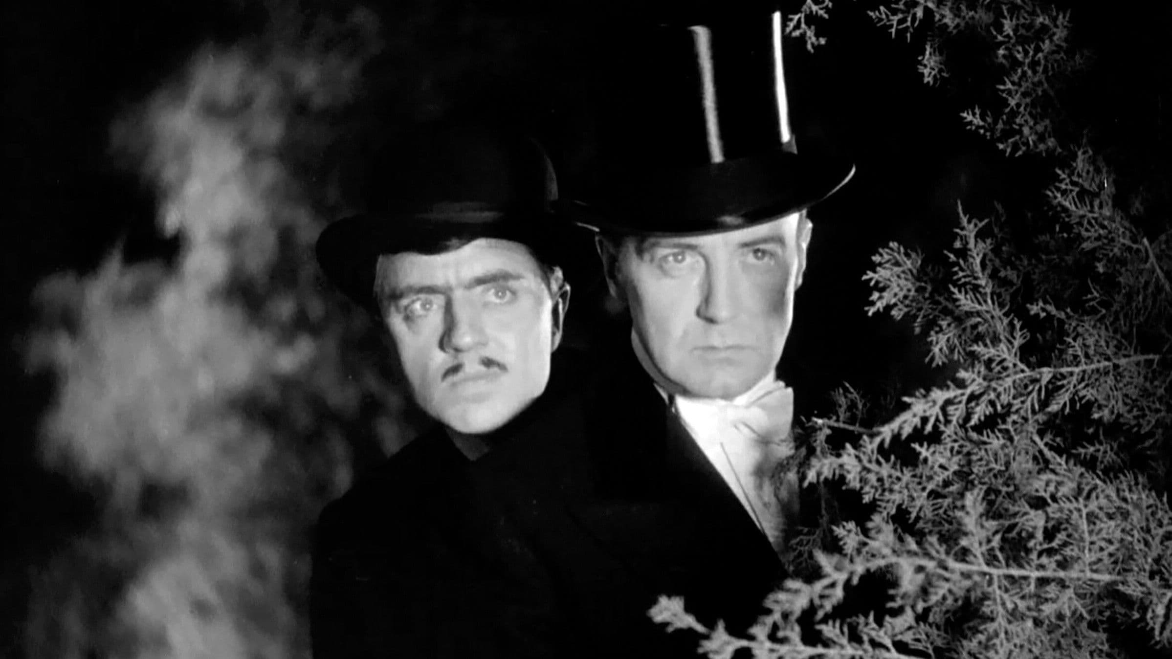 Poster backdrop for Forgotten Faces