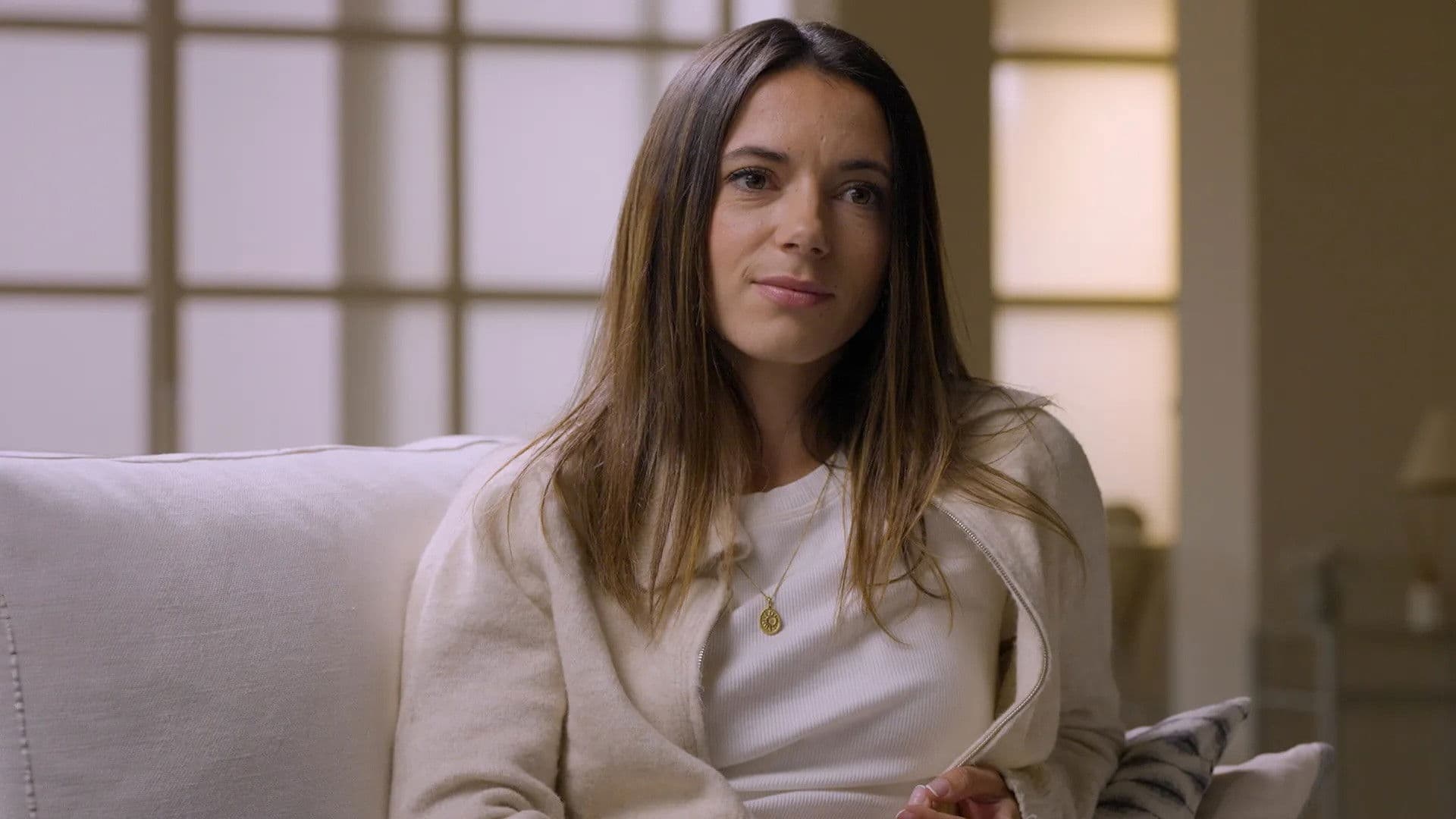 Poster backdrop for Aitana Bonmatí