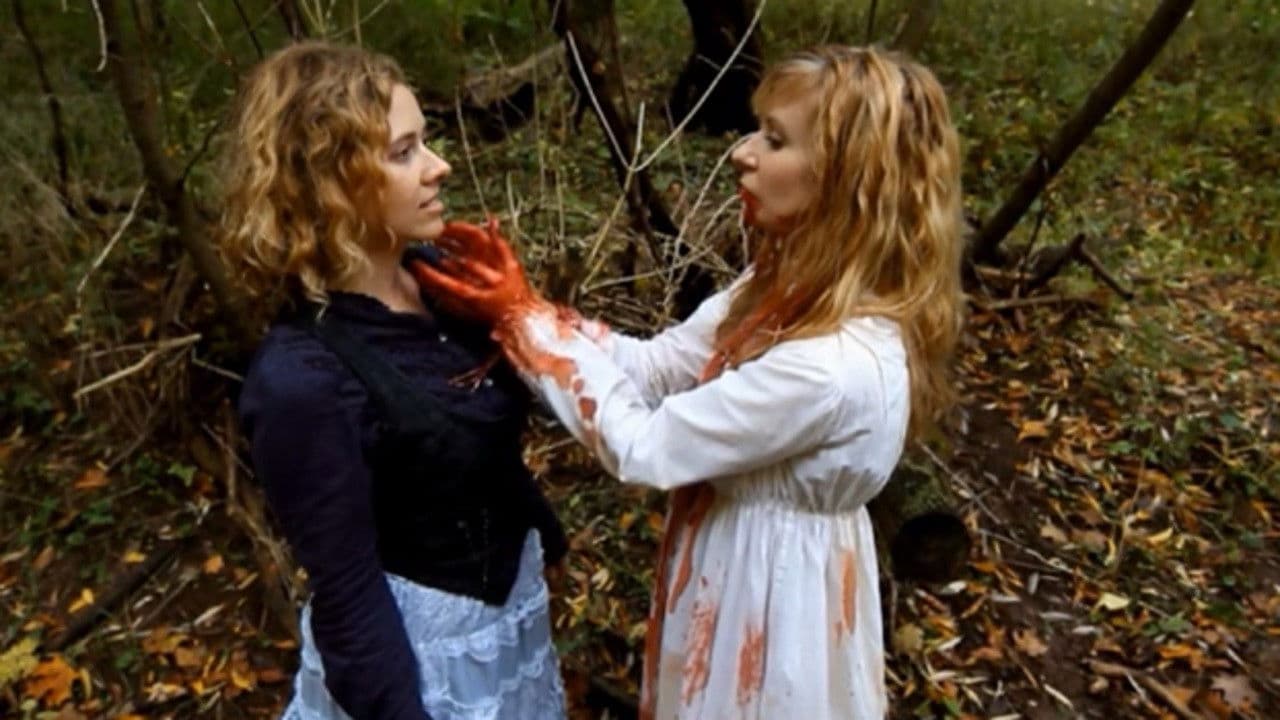 Poster backdrop for Queen of Blood