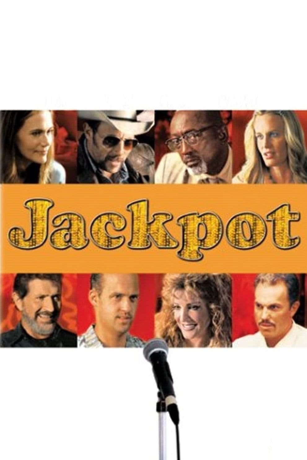 Poster backdrop for Jackpot