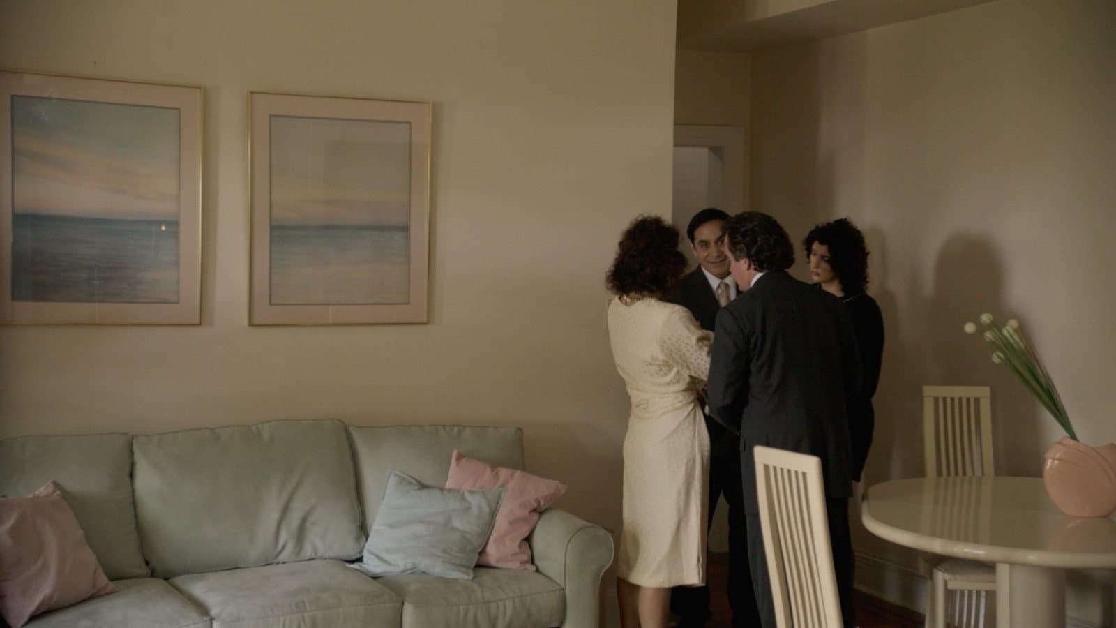 Poster backdrop for The Cathedral