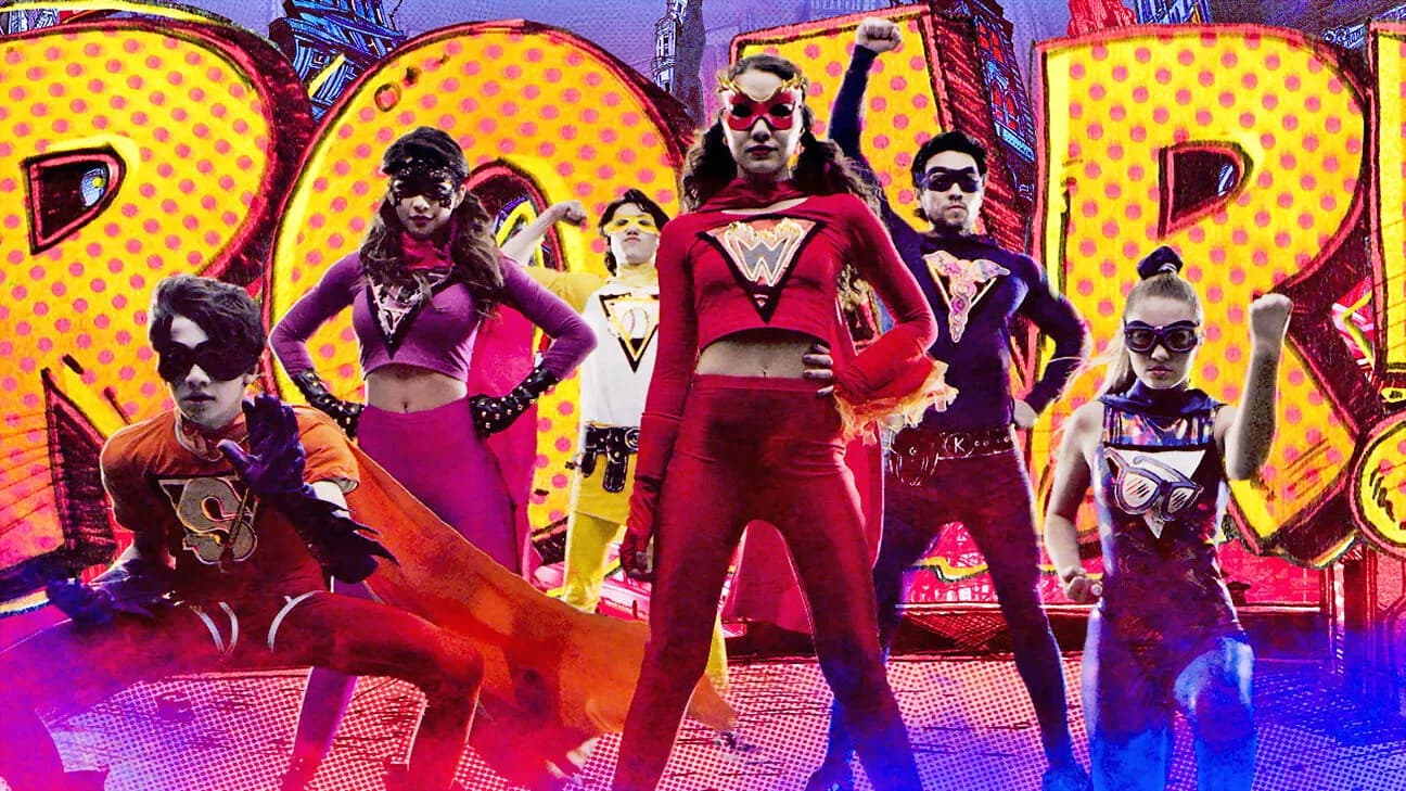 Poster backdrop for Side Effects