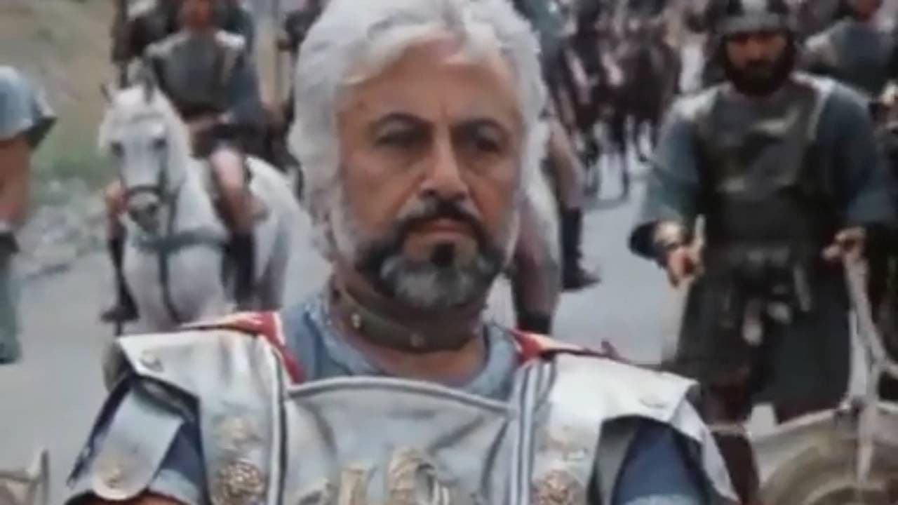 Poster backdrop for Arshak 2