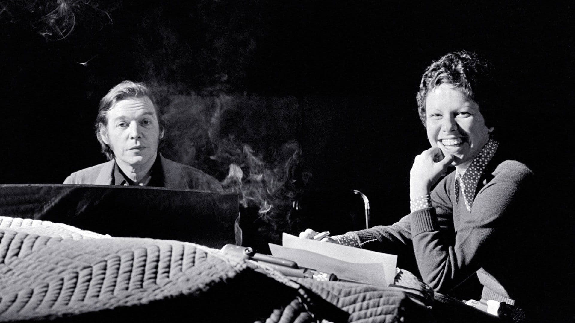 Poster backdrop for The Music According to Tom Jobim