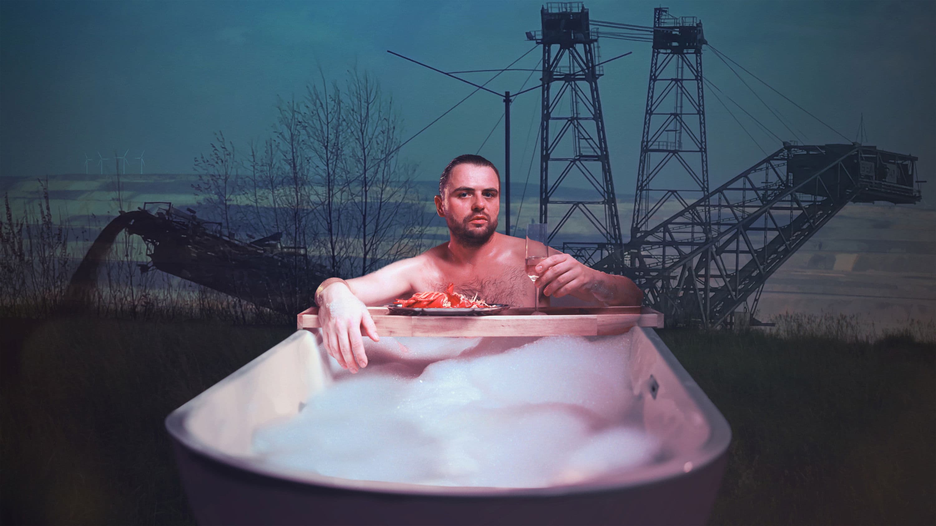 Poster backdrop for Plünderich