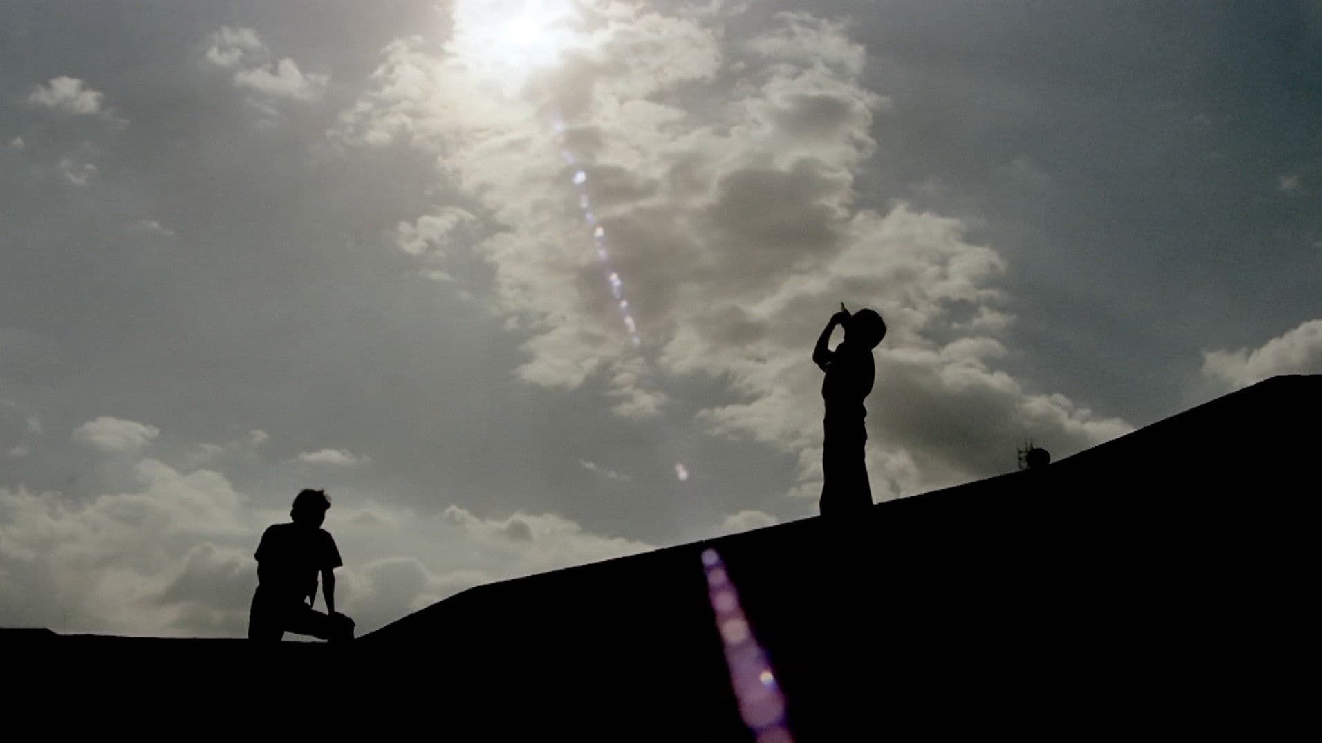 Poster backdrop for The Story of Woo Viet