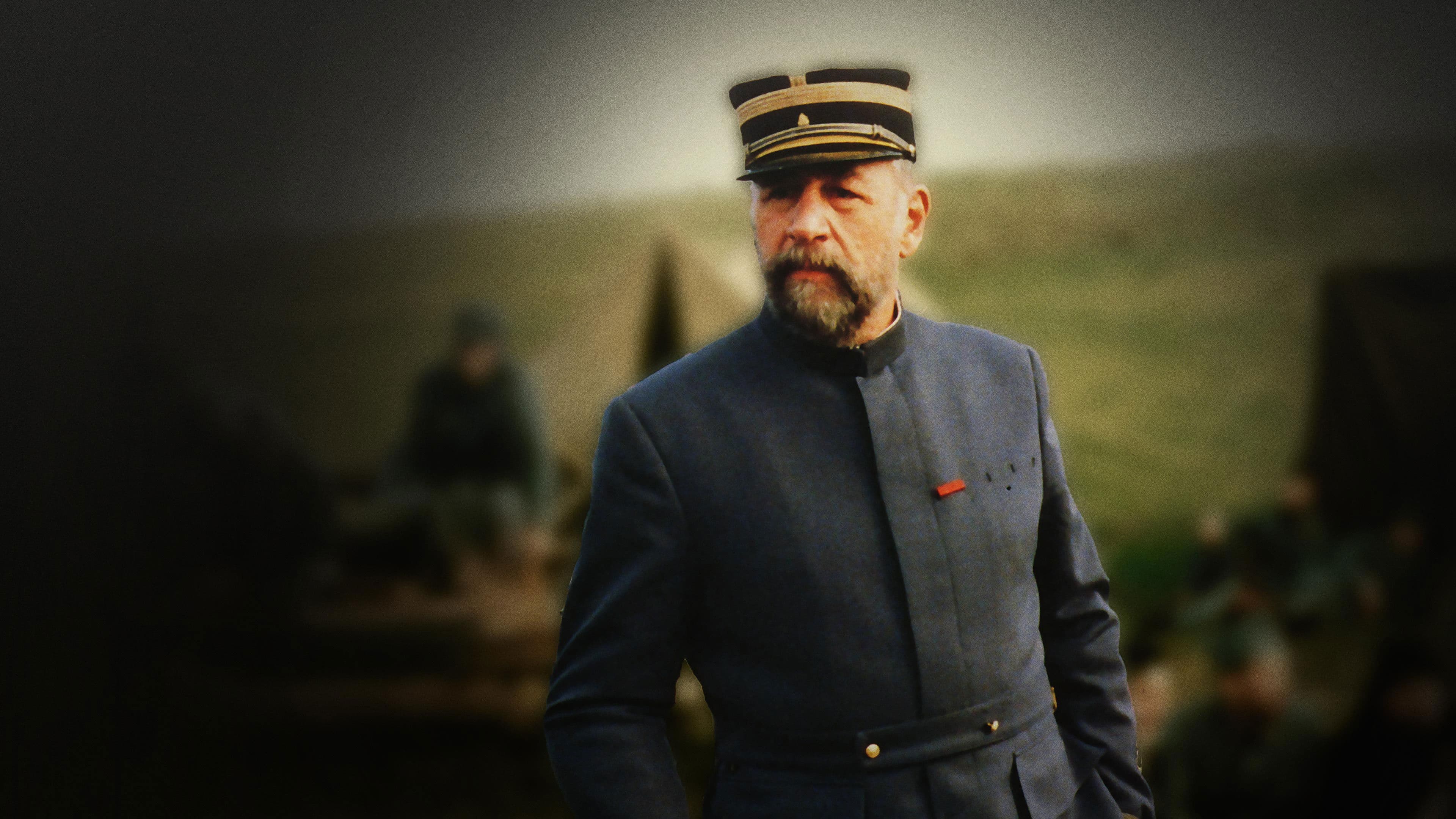 Poster backdrop for Life and Nothing But