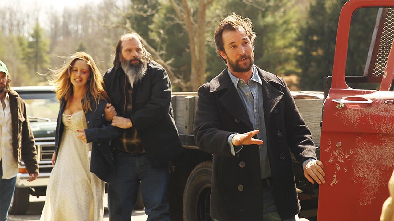 Poster backdrop for The World Made Straight