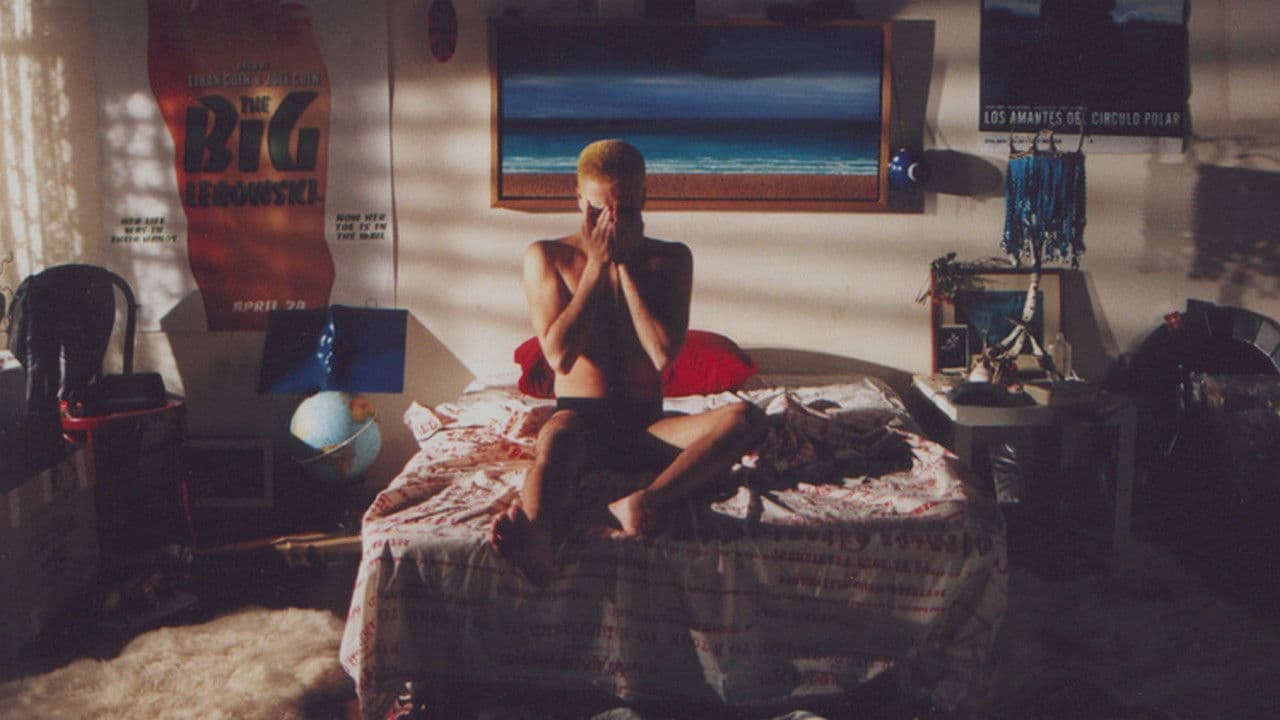 Poster backdrop for Golden Whore