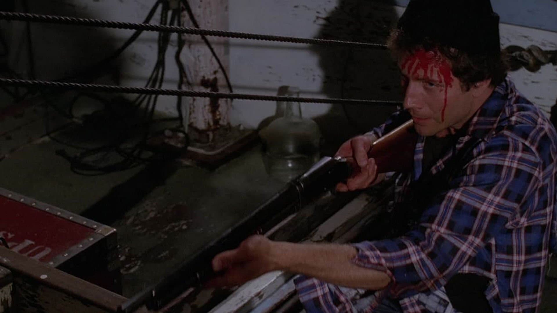 Poster backdrop for Spawn of the Slithis