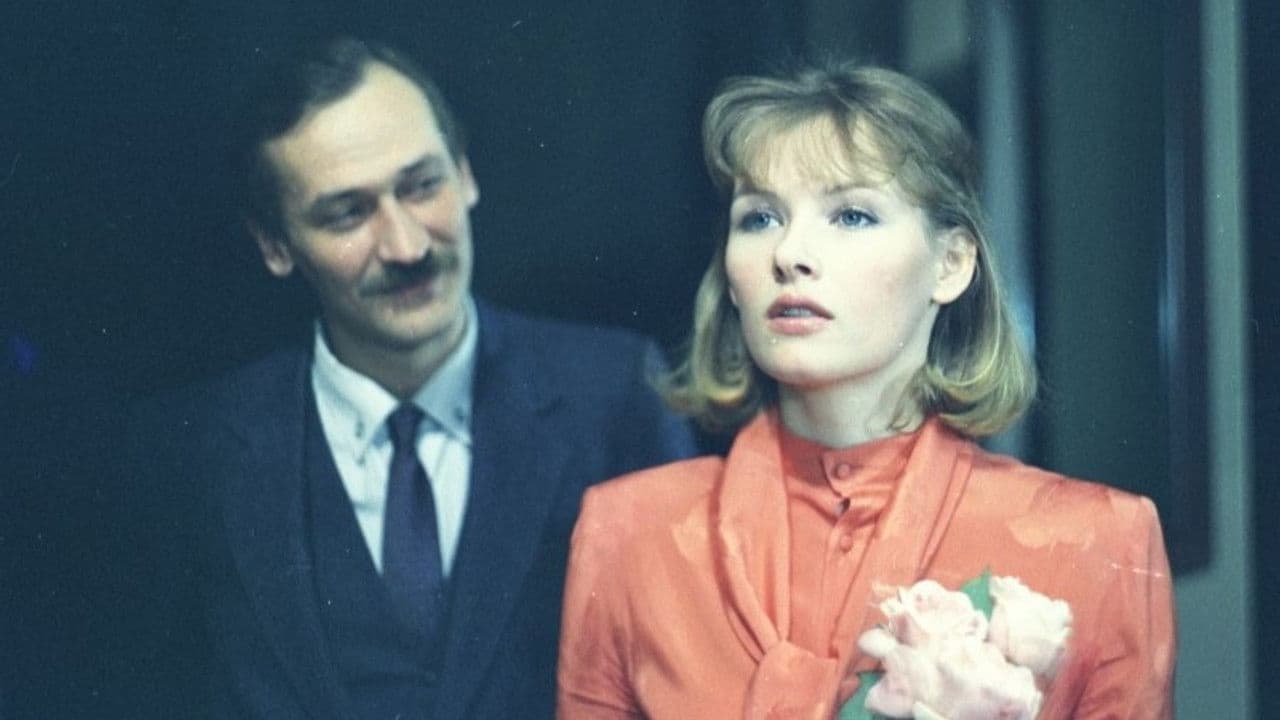 Poster backdrop for European Story