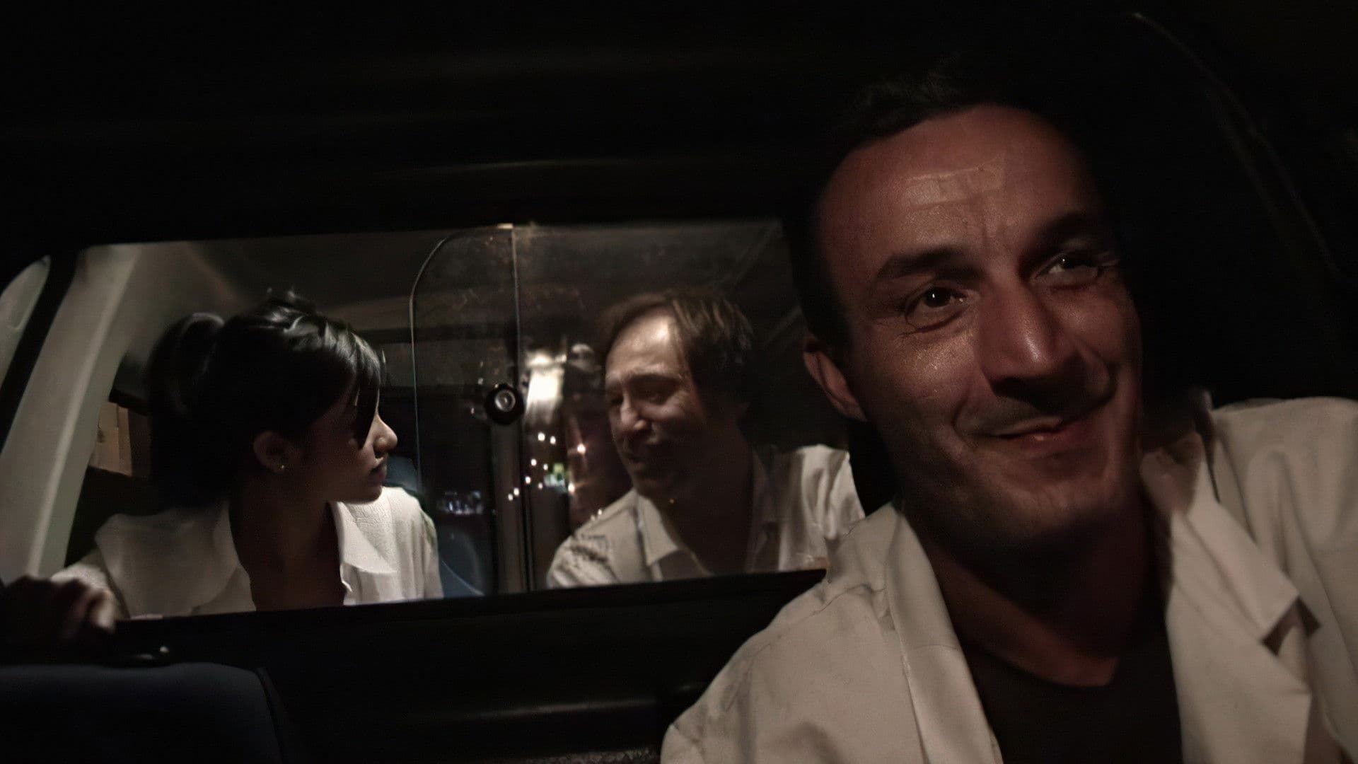 Poster backdrop for Zombie Club Special Cocktail