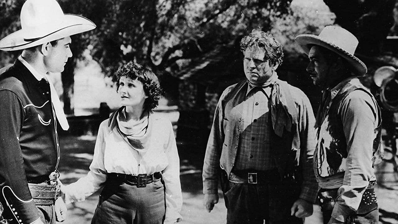 Poster backdrop for Lightning Triggers