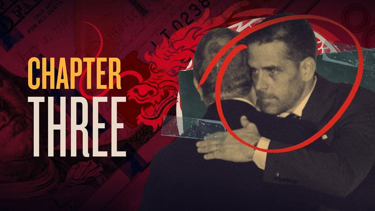 Poster backdrop for Riding the Dragon