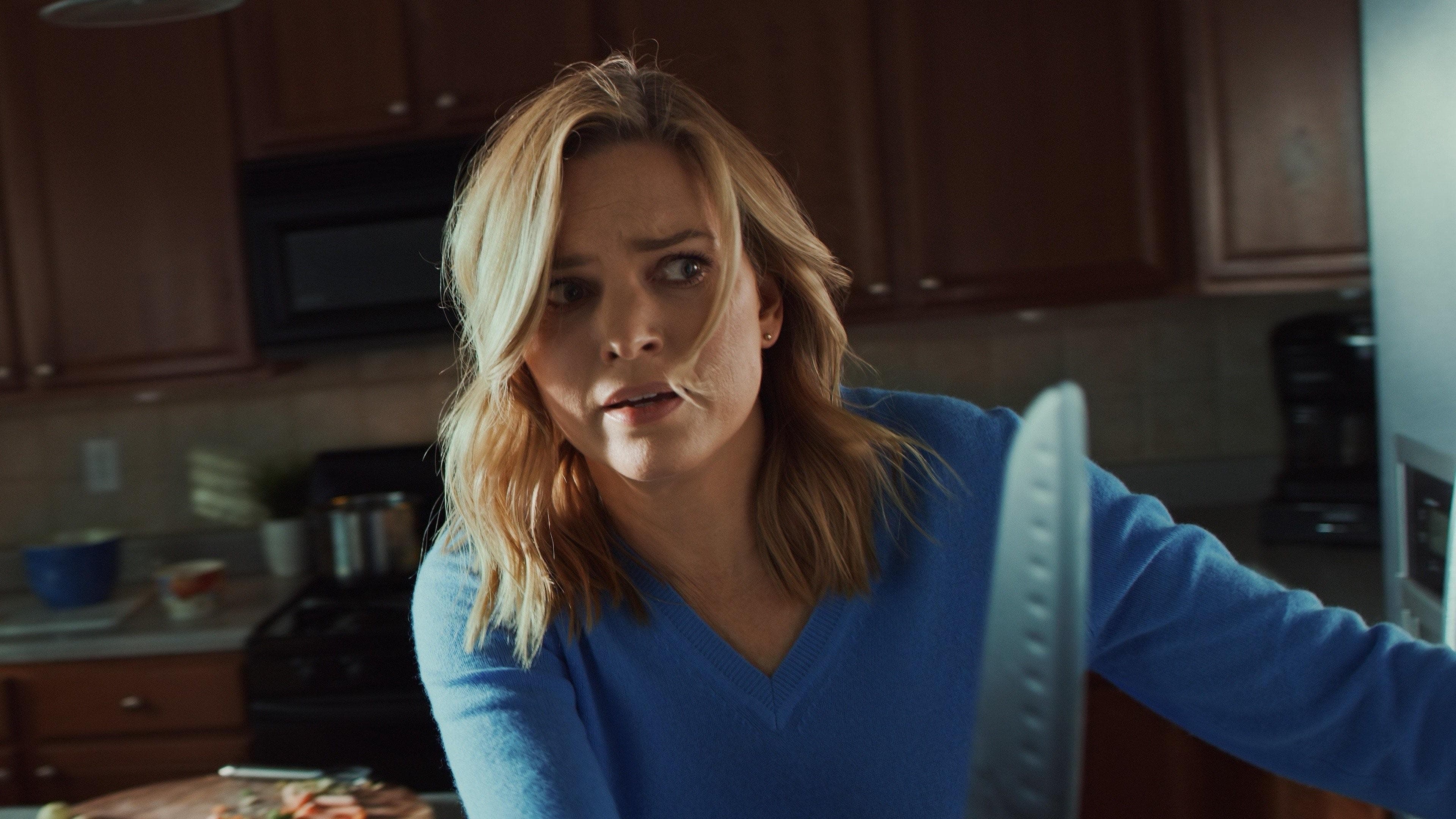 Poster backdrop for Hunting Souls