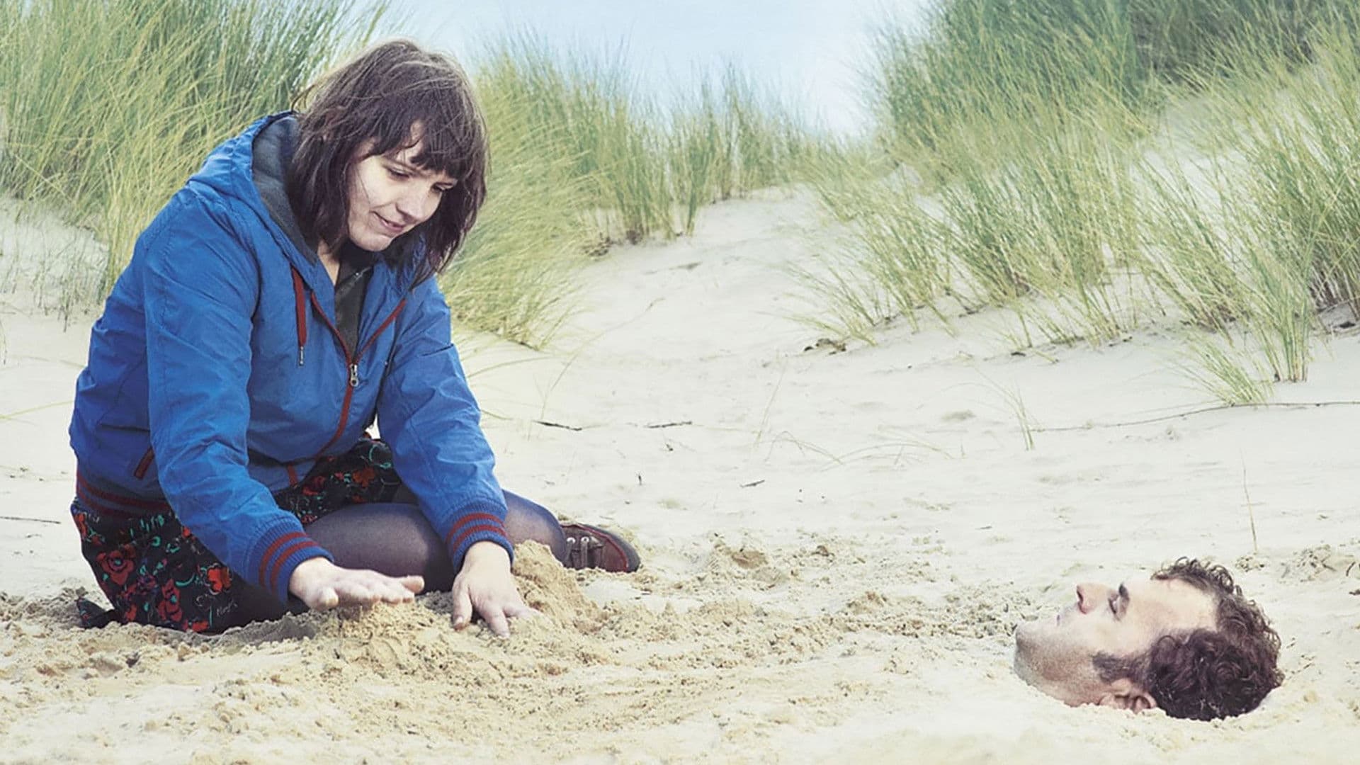 Poster backdrop for Henri