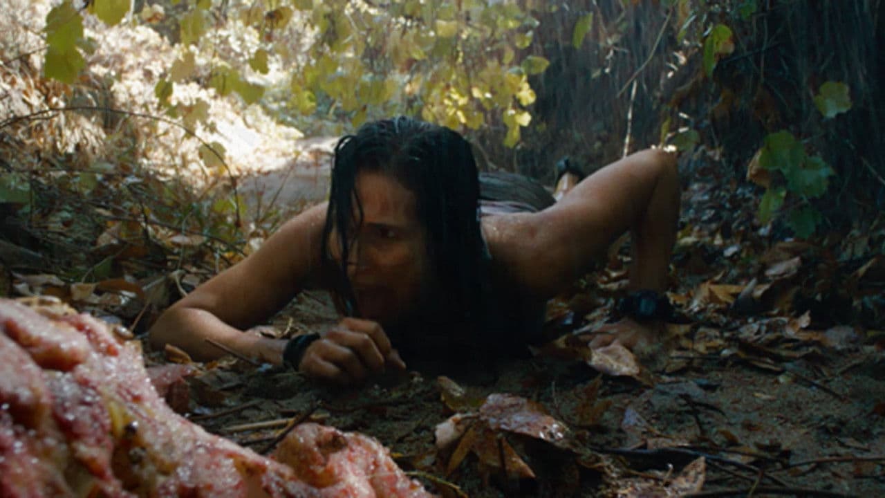 Poster backdrop for Shallow Water