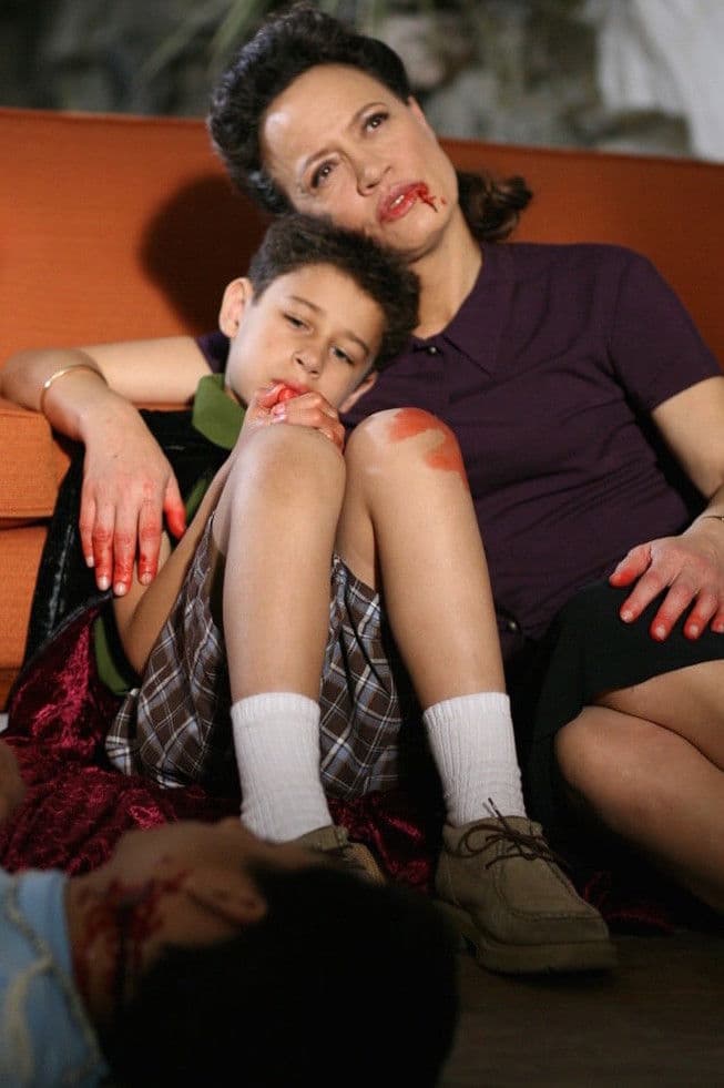 Poster backdrop for Spout