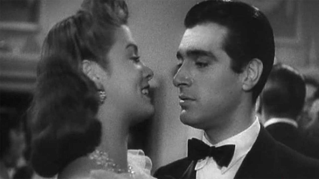 Poster backdrop for Huella de luz