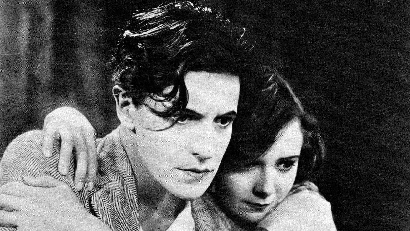 Poster backdrop for The Constant Nymph