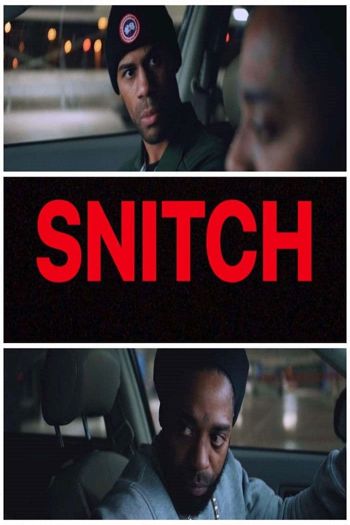 Poster backdrop for Snitch