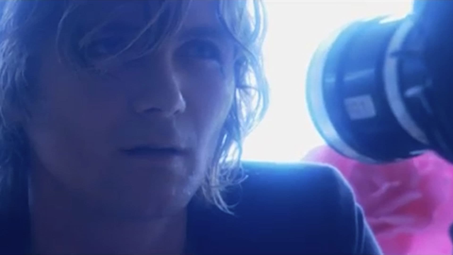 Poster backdrop for Lovely Scary Wolves