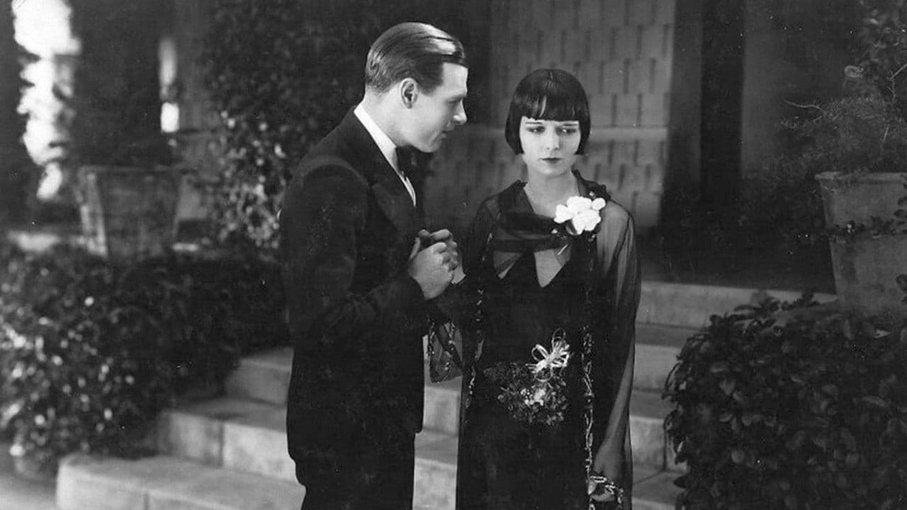 Poster backdrop for Rolled Stockings