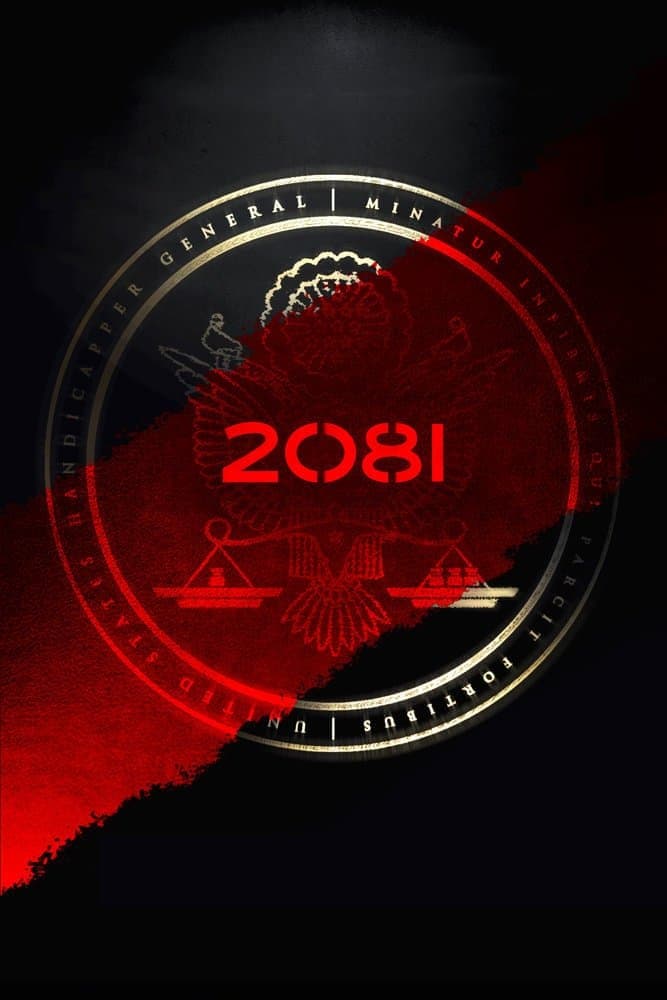 Poster backdrop for 2081