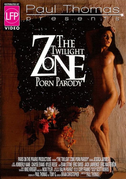 Poster backdrop for The Twilight Zone: Porn Parody