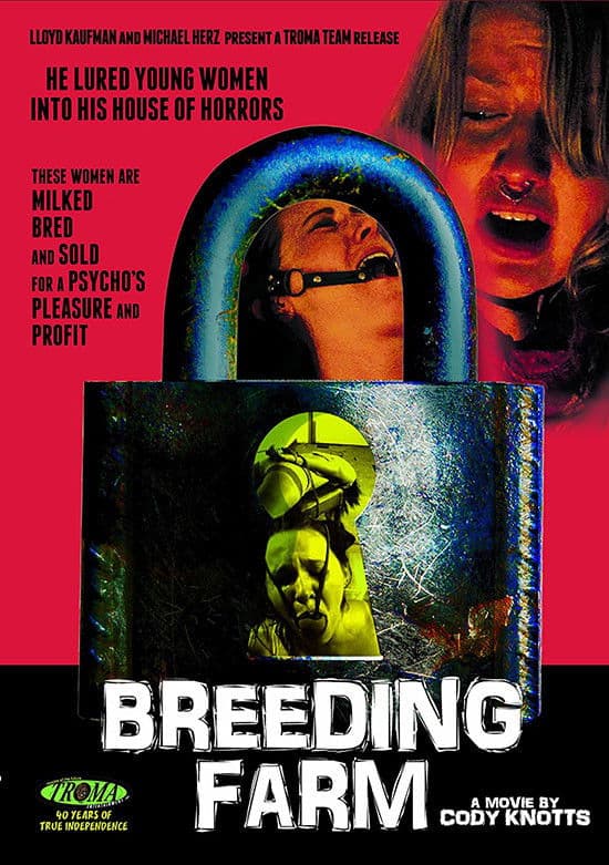 Poster backdrop for Breeding Farm