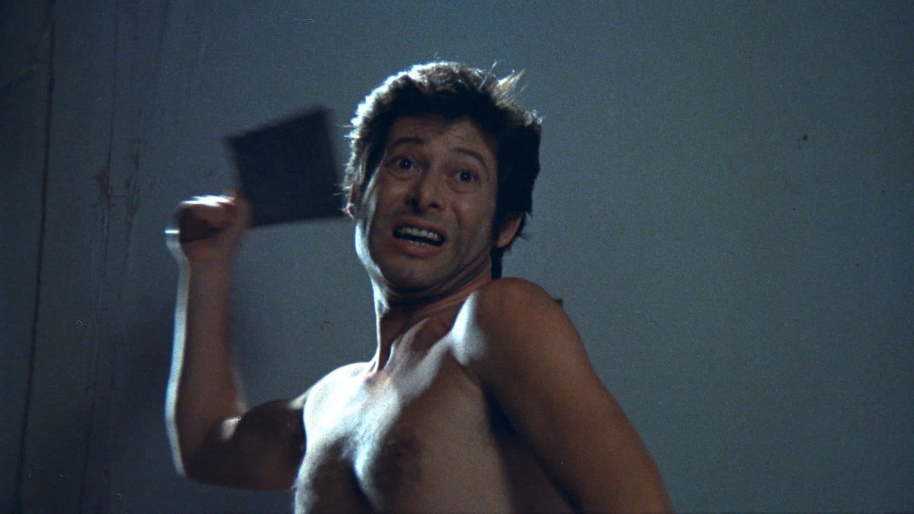 Poster backdrop for The Cannibal Man