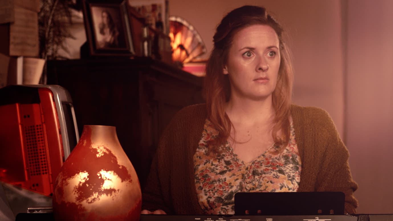 Poster backdrop for Hermit