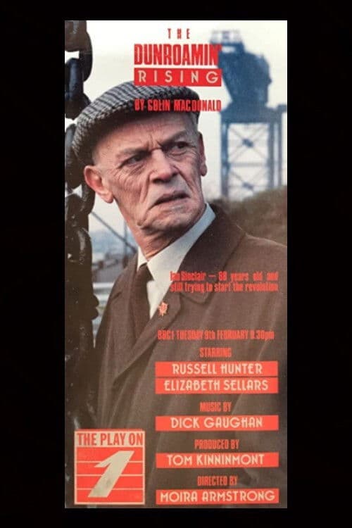 Poster backdrop for The Dunroamin' Rising