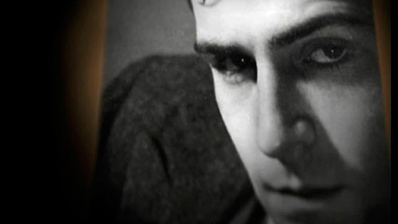 Poster backdrop for Paco Urondo: el poeta y sus armas