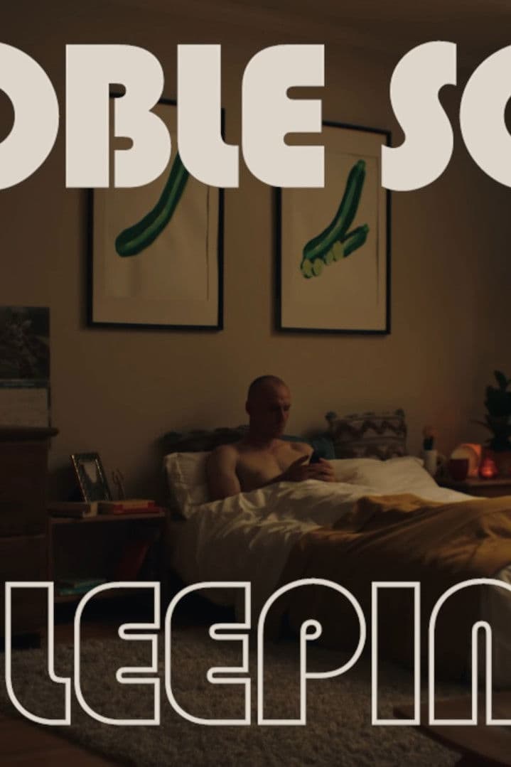 Poster backdrop for Sleepin'