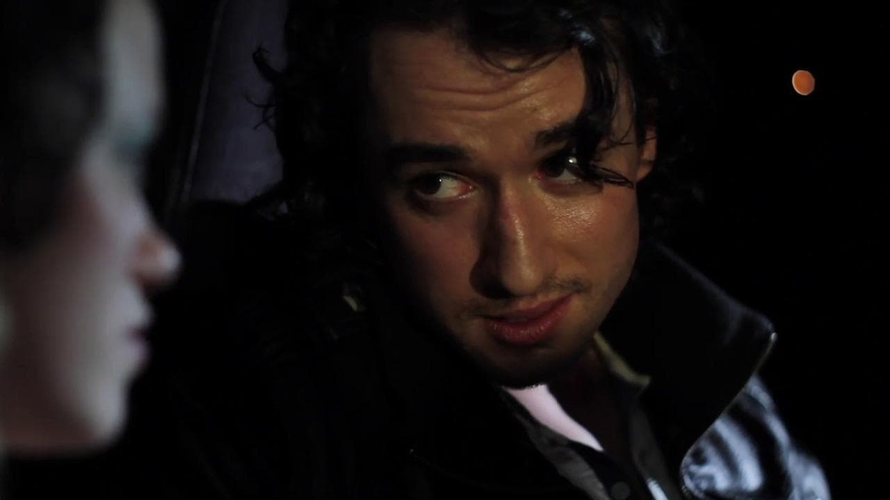 Poster backdrop for Last American Horror Show