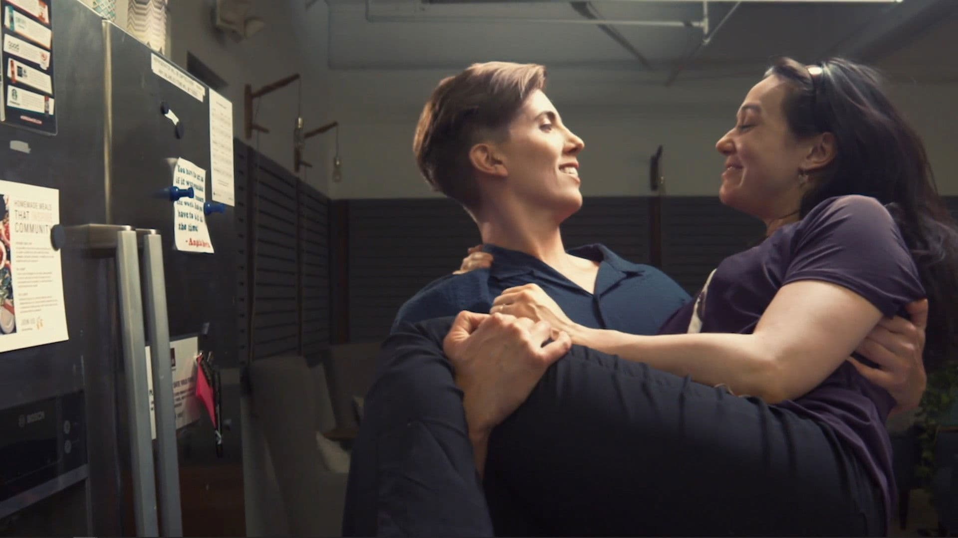 Poster backdrop for Pathetic Woman