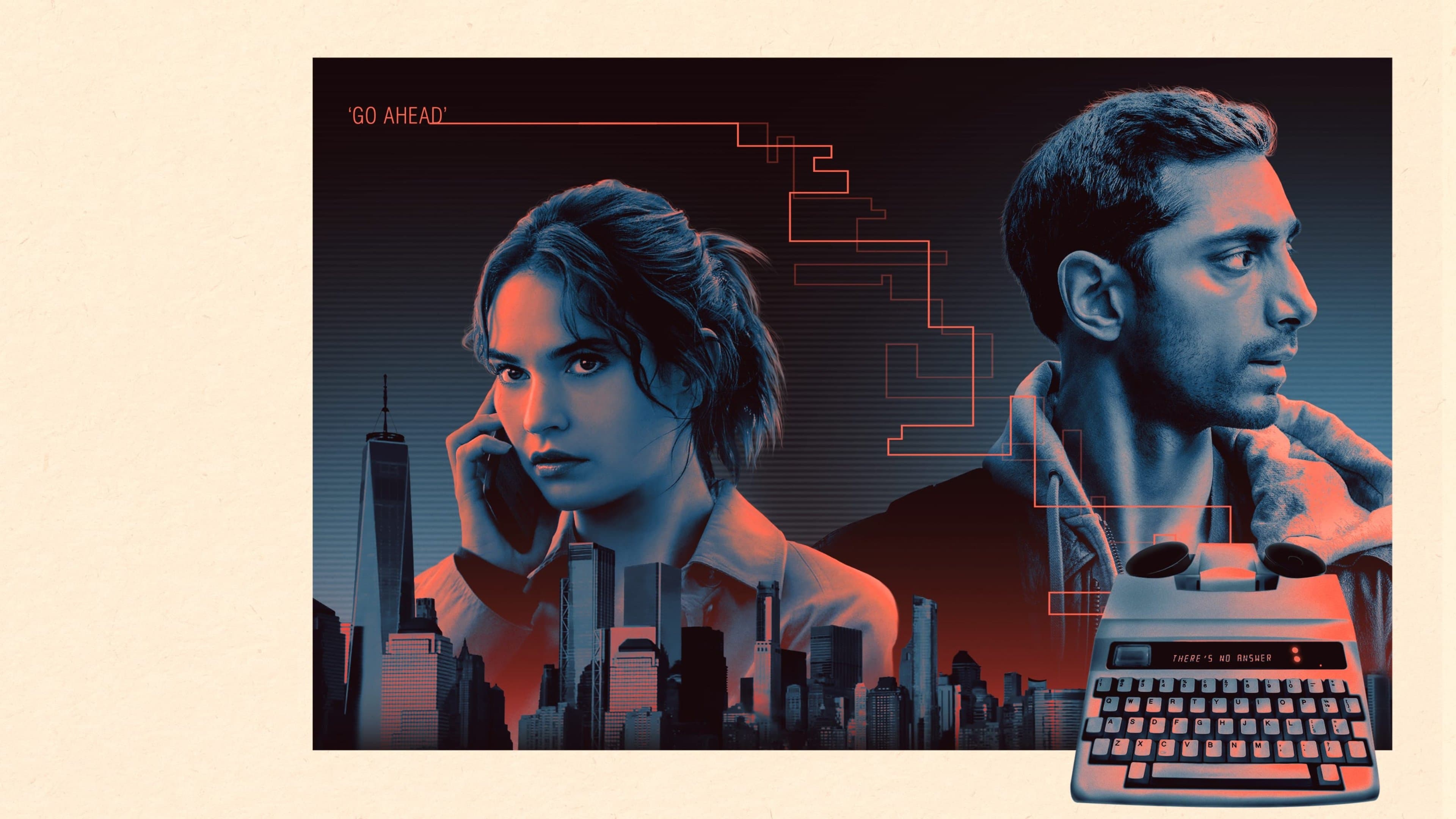 Poster backdrop for Relay