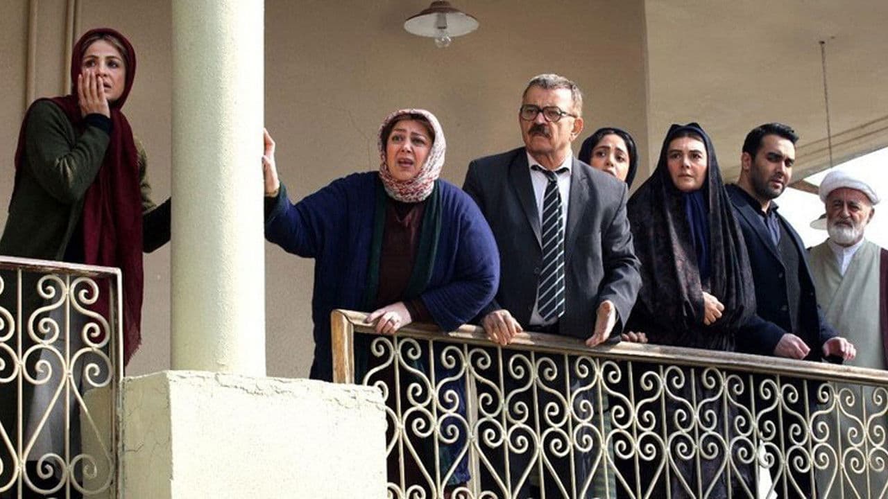 Poster backdrop for Hangover Time