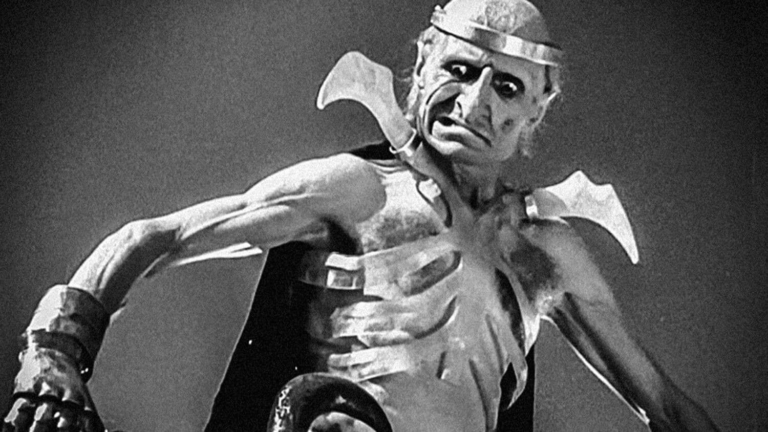 Poster backdrop for Kashchey the Immortal