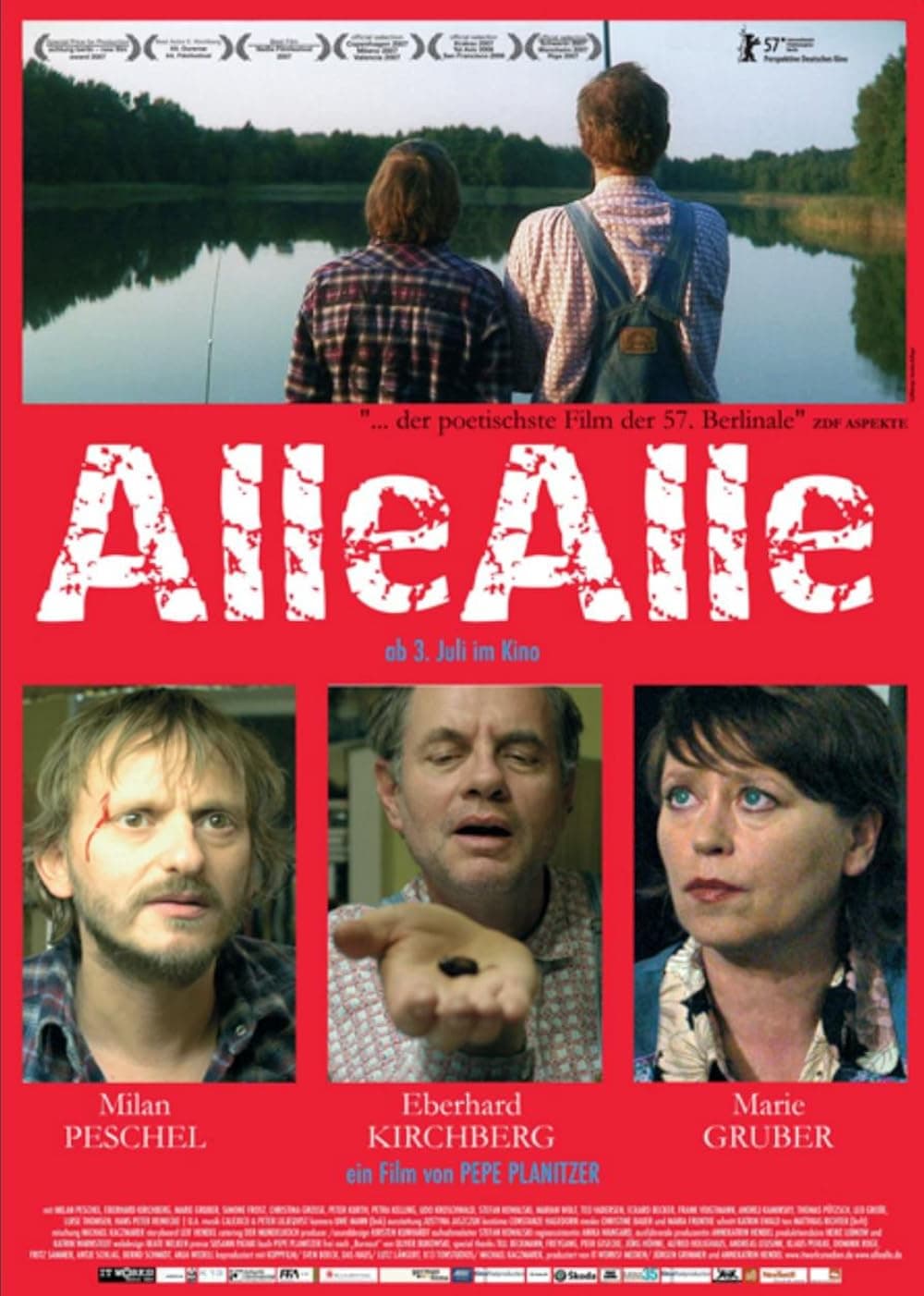 Poster backdrop for Alle Alle
