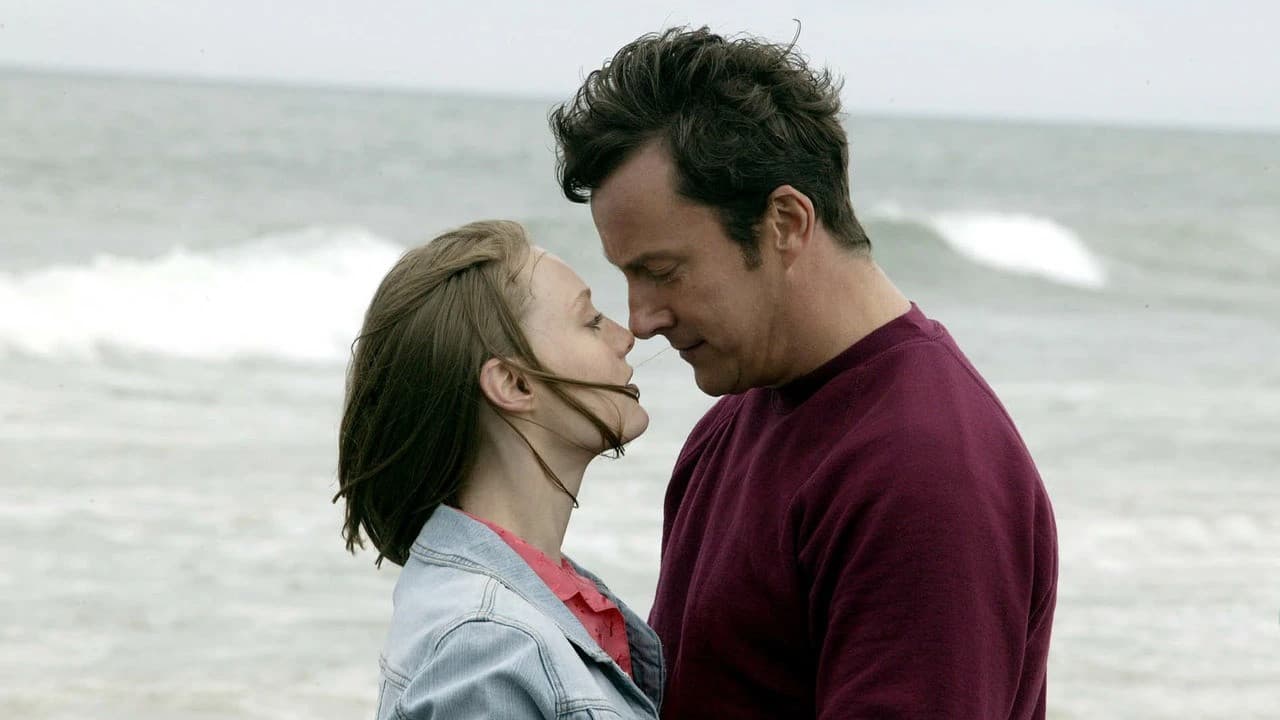 Poster backdrop for Marian, Again