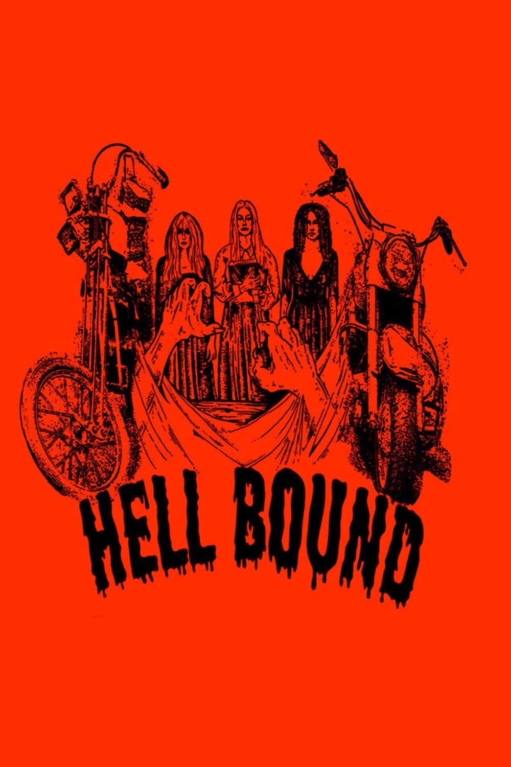 Poster backdrop for Hellbound