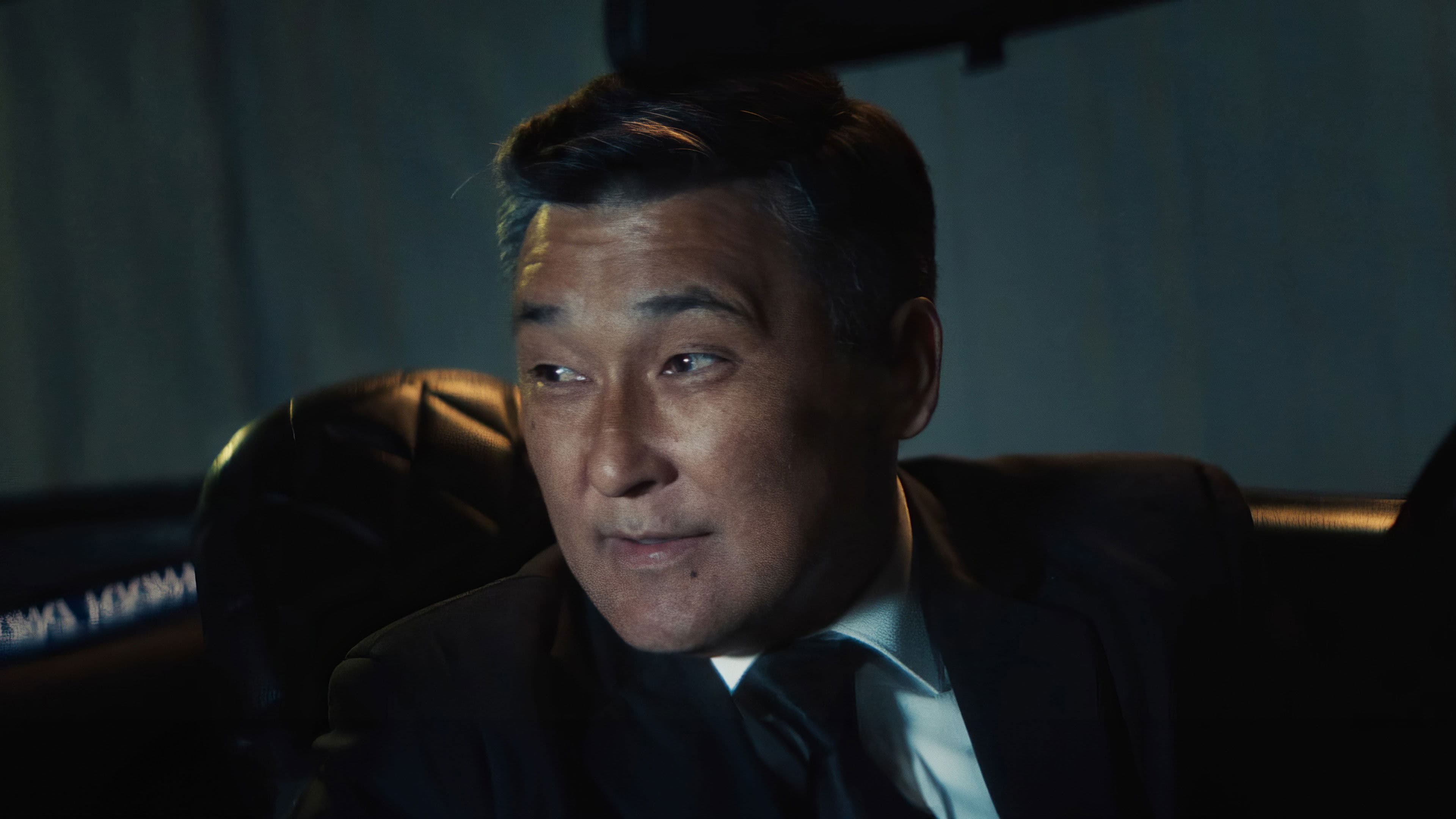 Poster backdrop for Mission is Feasible