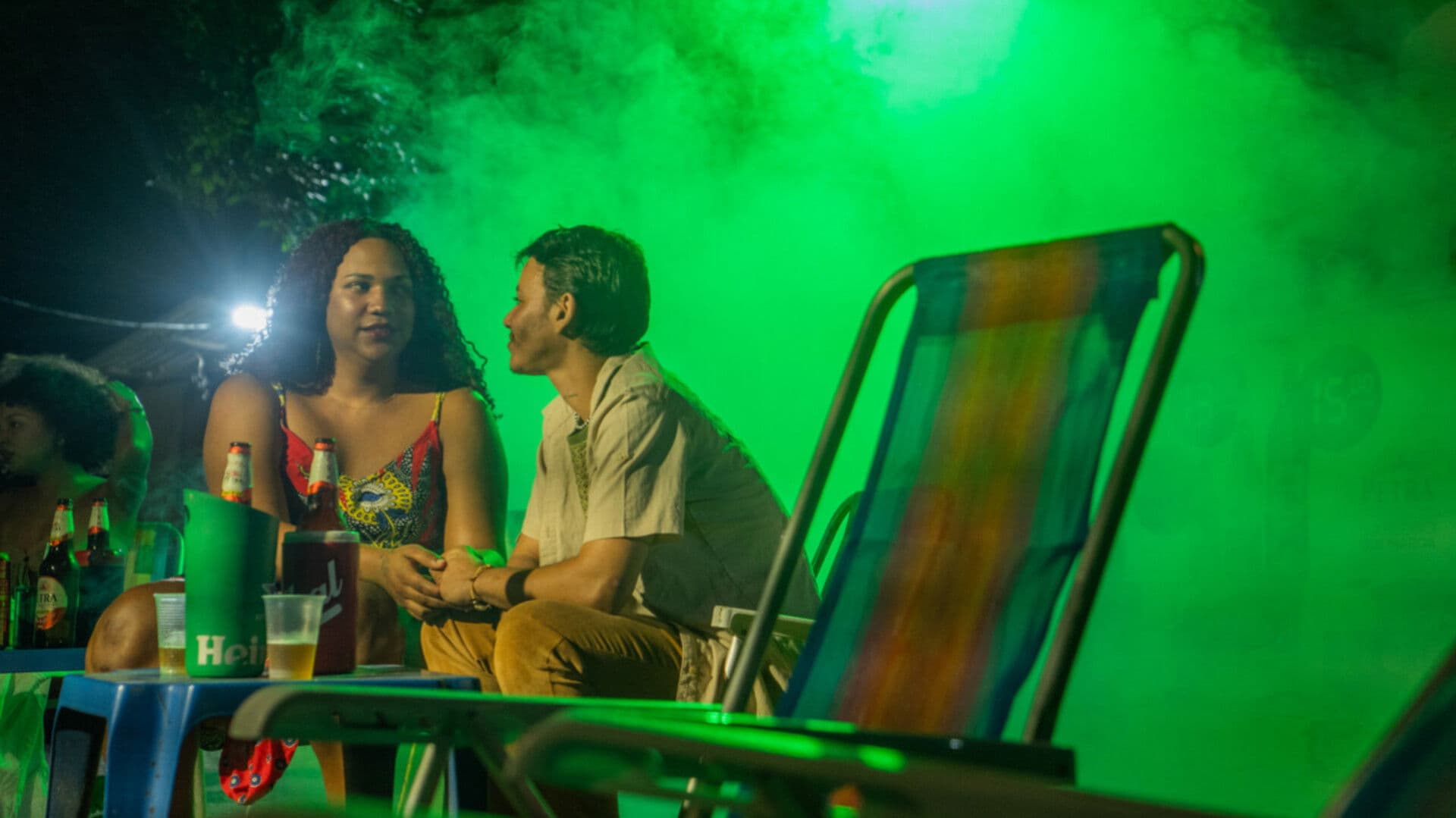 Poster backdrop for Besta Fubana